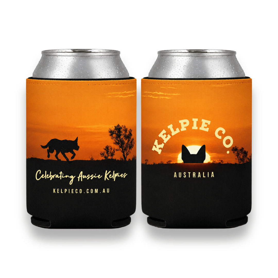 Kelpie Co. Stubby Holder - Drink Cooler