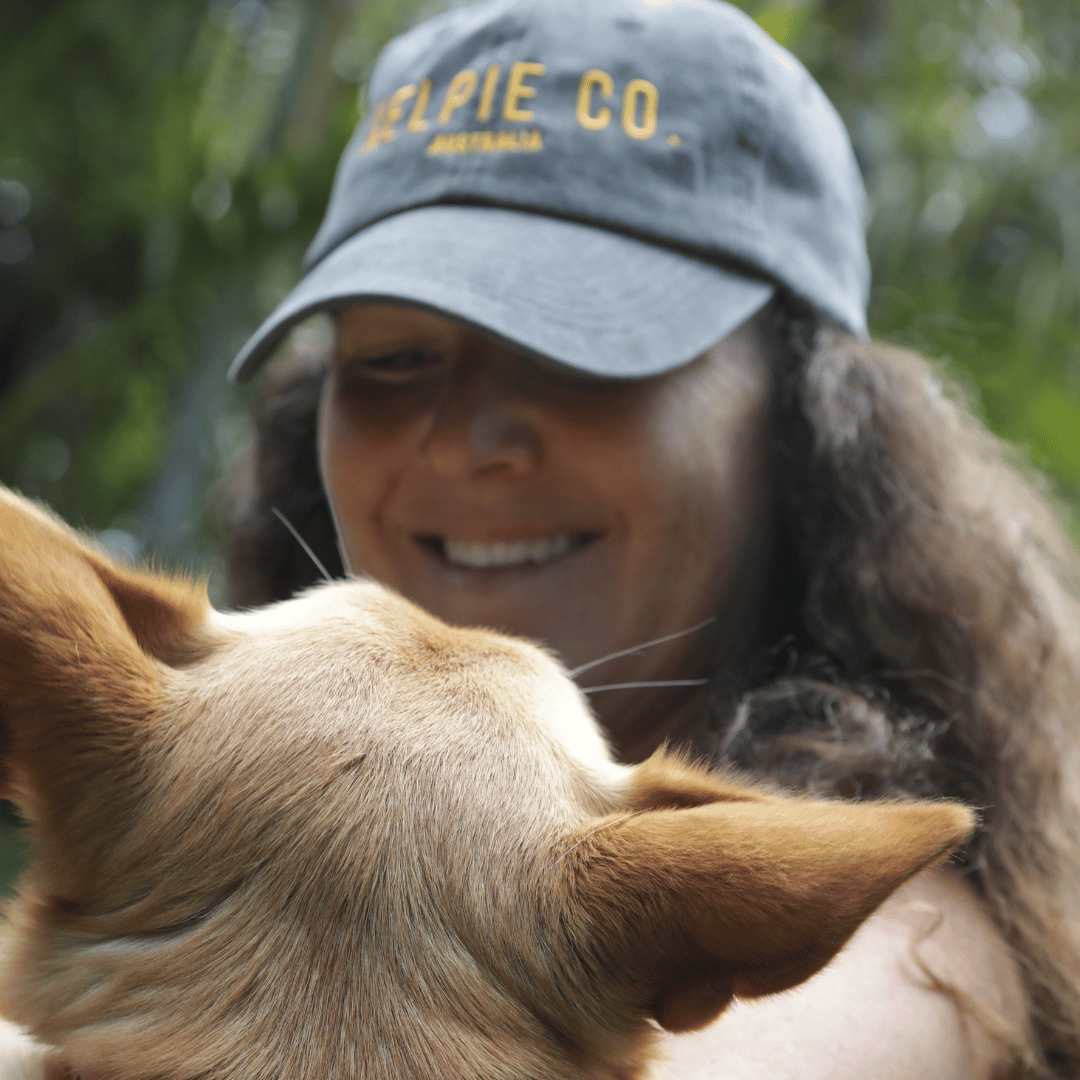 Kelpie Cap - Kelpie Co. Original Dad Hat