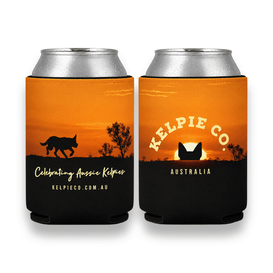 Kelpie Co. Stubby Holder - Drink Cooler