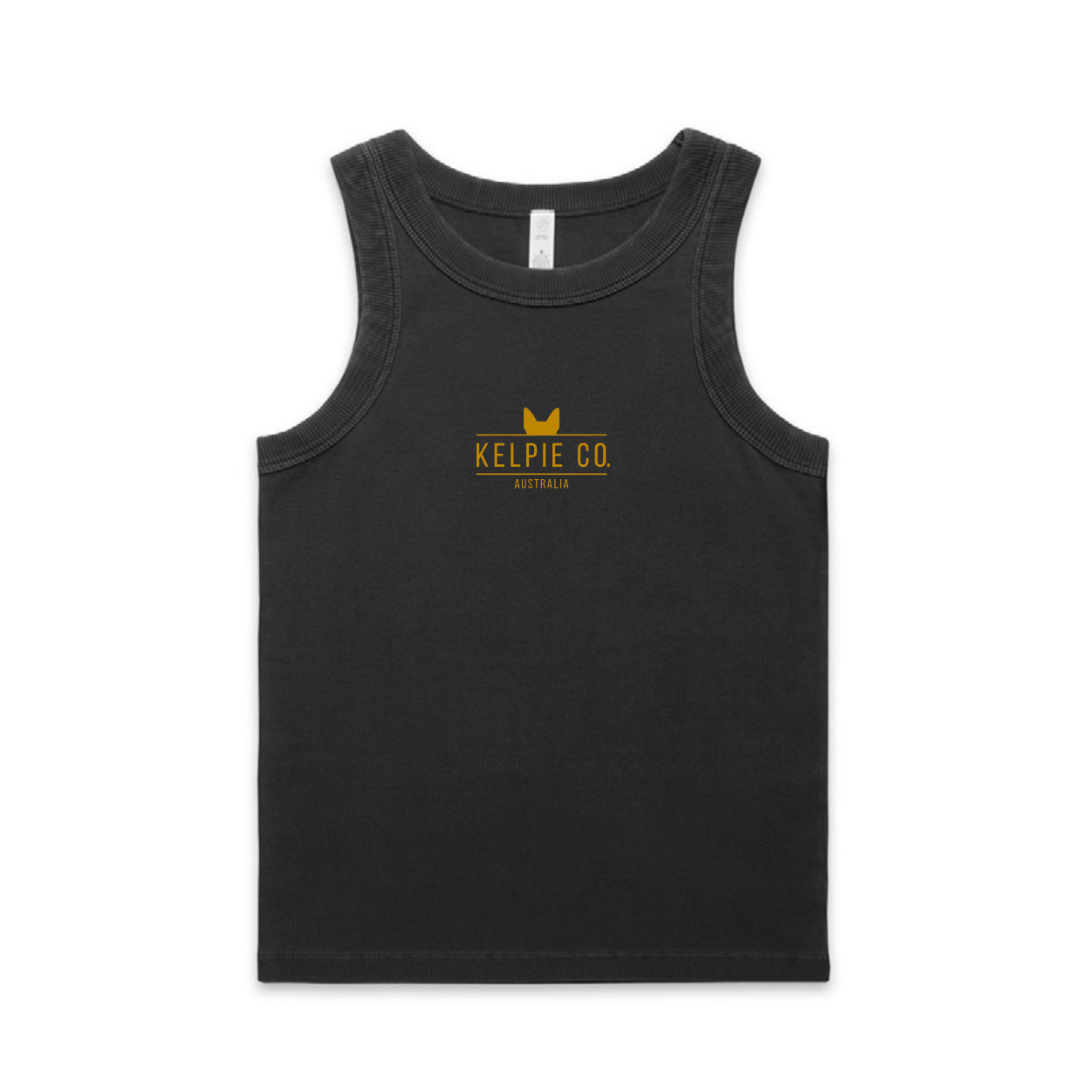 Kelpie Co Tank Top